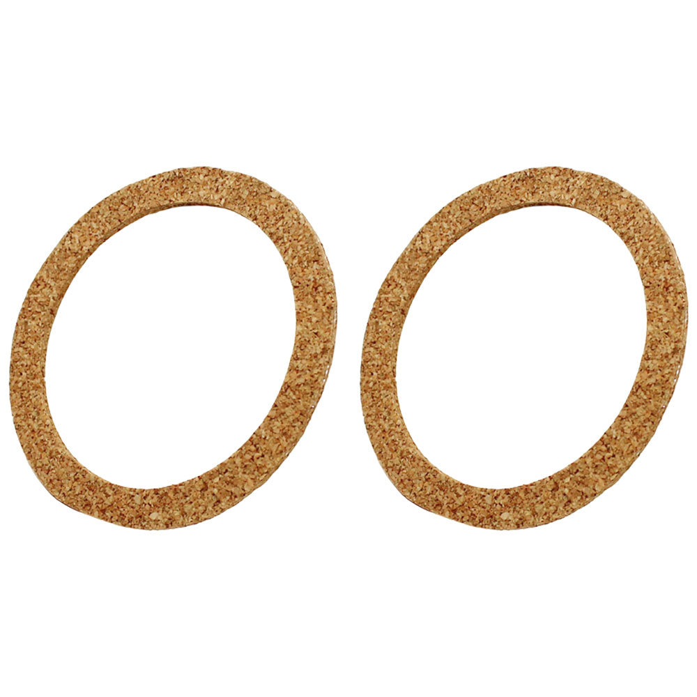 Two Spindle Seals Fits Massey Ferguson Replaces T15284