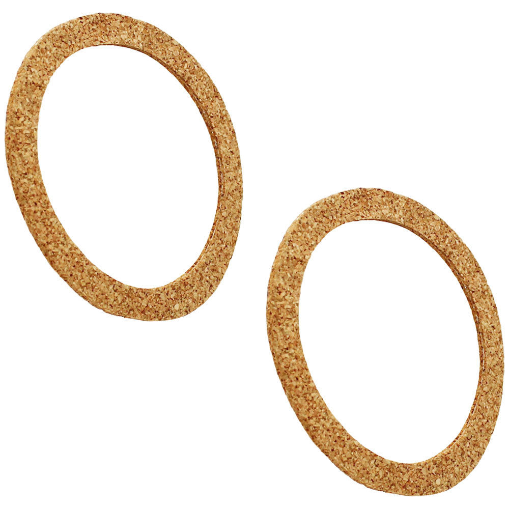 Two Spindle Seals Fits Massey Ferguson Replaces T15284