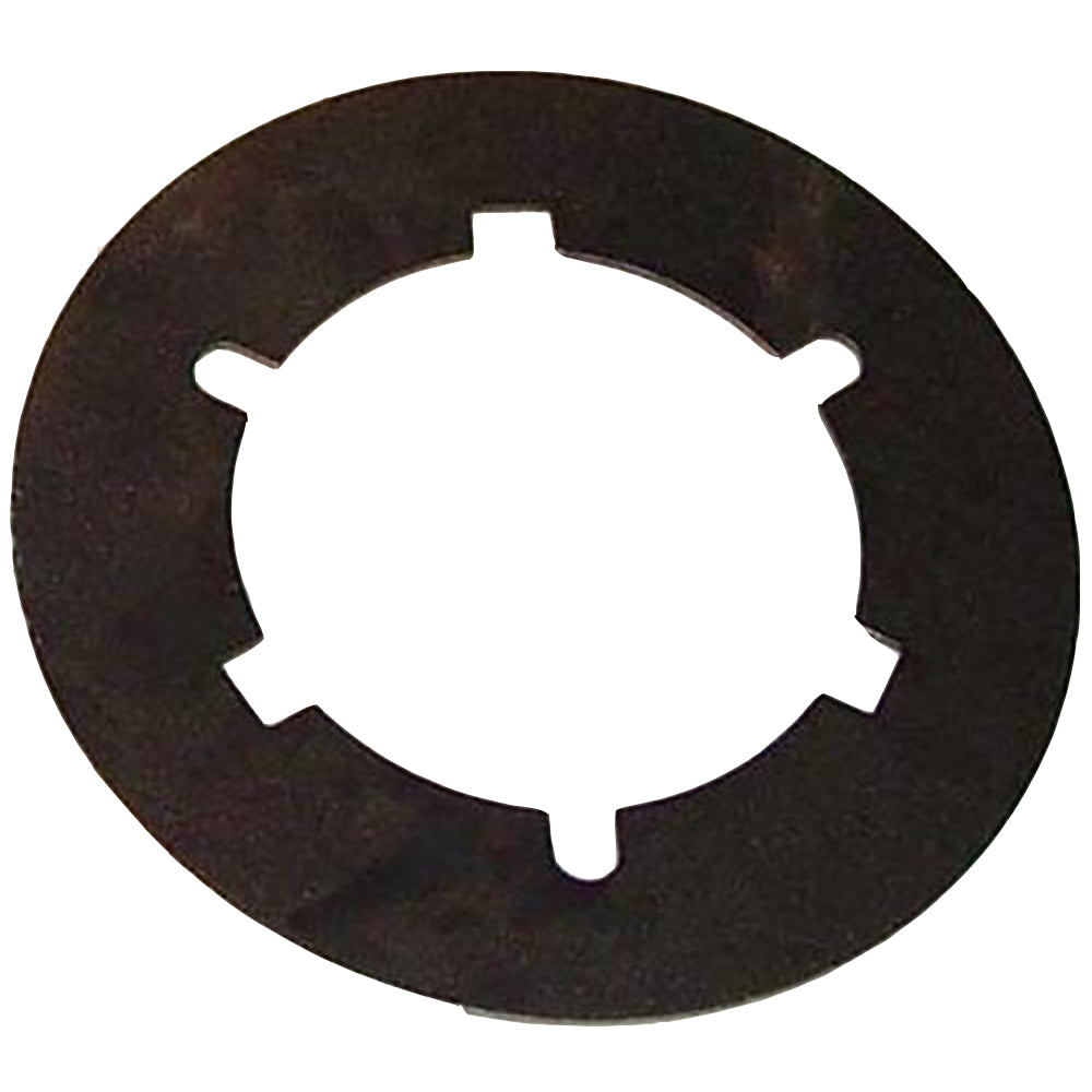 T15793 Steel Transmission Disc Fits John Deere Crawler Models: 350, 350B, 350C