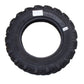 (1) 600-16 6.00-16 Tractor Tire Tube Set Fits John Deere Fits Massey Ferguson