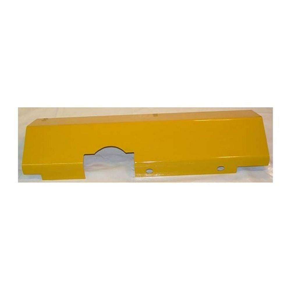 T158528 Cover L/H Fits John Deere 450G Long Track & LGP,  550G,  after s/n 77086