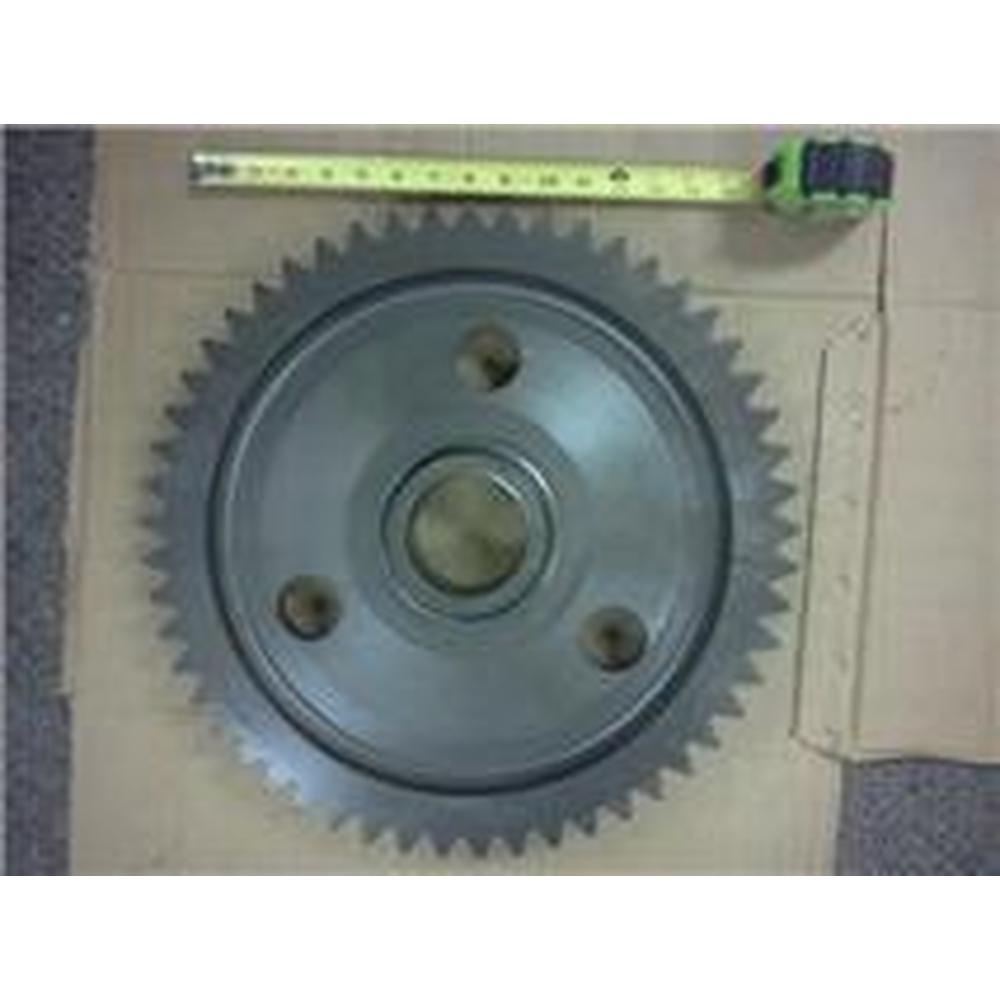 53 Teeth Bull Gear Fits John Deere Dozer 550G 650G T105461 T162073