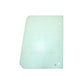 T164707 Upper Door Glass (RH/LH) Fits John Deere 310G 310J 310SG 310SJ
