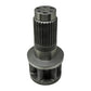 T165061 Circle Drive Pinion Shaft Fits John Deere 620G 620P 622G 622GP 622P 670C