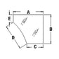 T165336 Door Glass Lower Left Fits John Deere Backhoe 310G 310SG 315SG 410G 710G