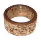 T166714 Bushing Fits John Deere 310E, 310G, 310J, 310K, 310L