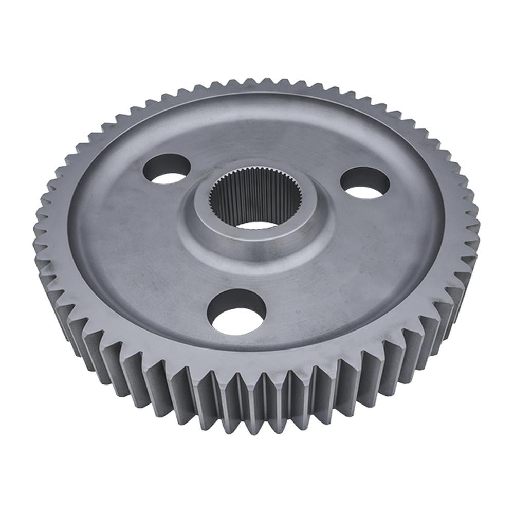 T169137 Spur Gear 63T, Bull Gear Fits John Deere 650H, 650J, 650K