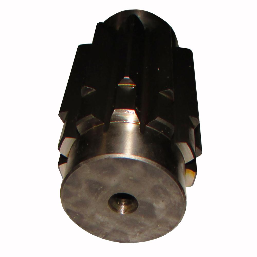 T169138 Spur Gear 11T, 2nd Idler Pinion Fits John Deere 450H, 450J, 450K (s/n F3