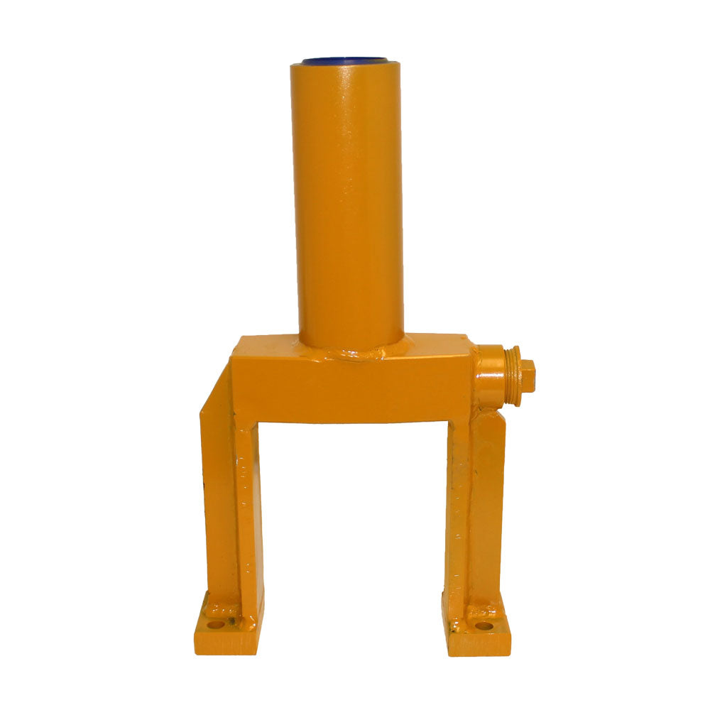 Track Adj/Idler Yoke T169180 Fits John Deere 450H 550H 650H 450J 550J 650J