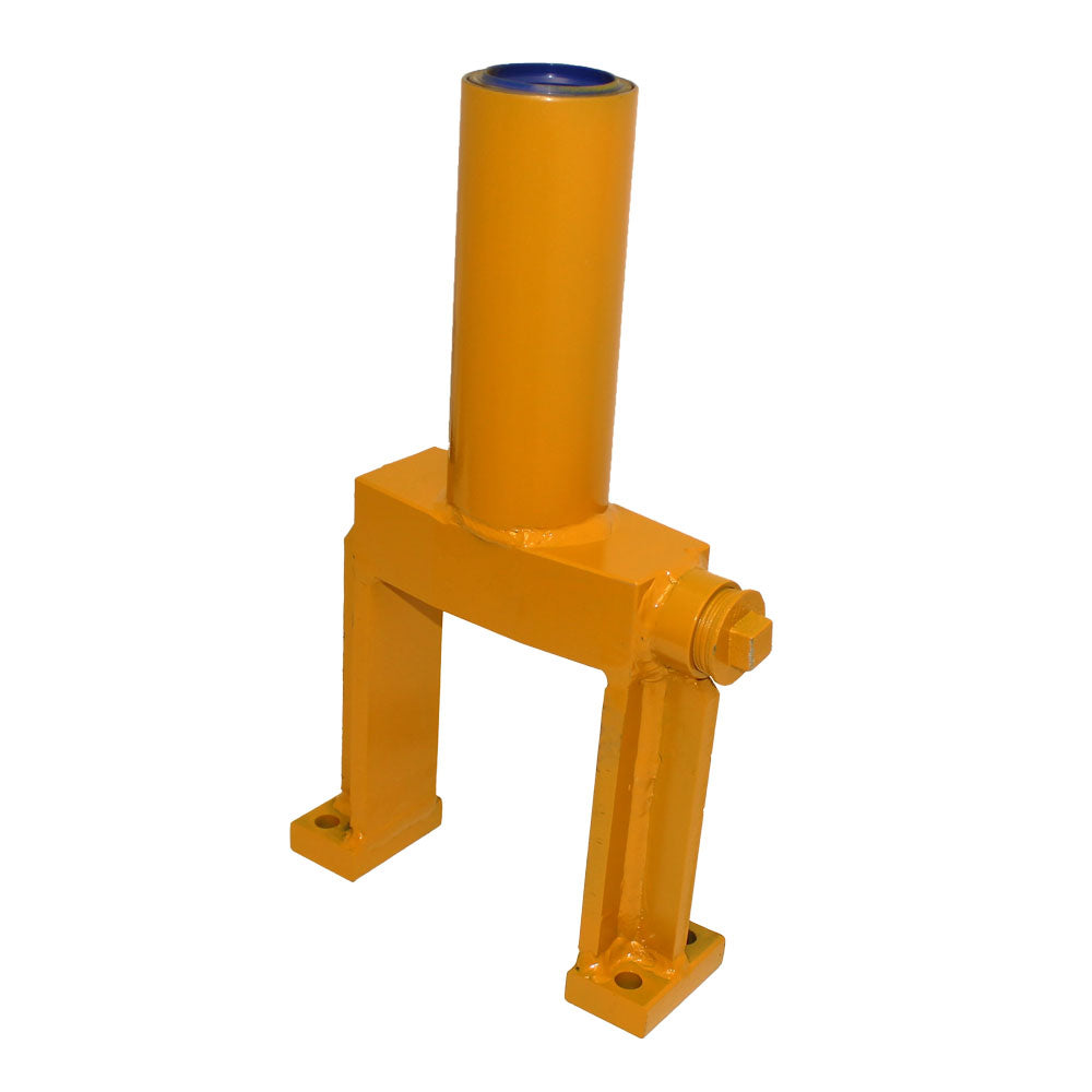 T169180X Track Adj/Idler Yoke Fits John Deere 450H 550H 650H 450J 550J 650J