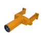 T169180X Track Adj/Idler Yoke Fits John Deere 450H 550H 650H 450J 550J 650J