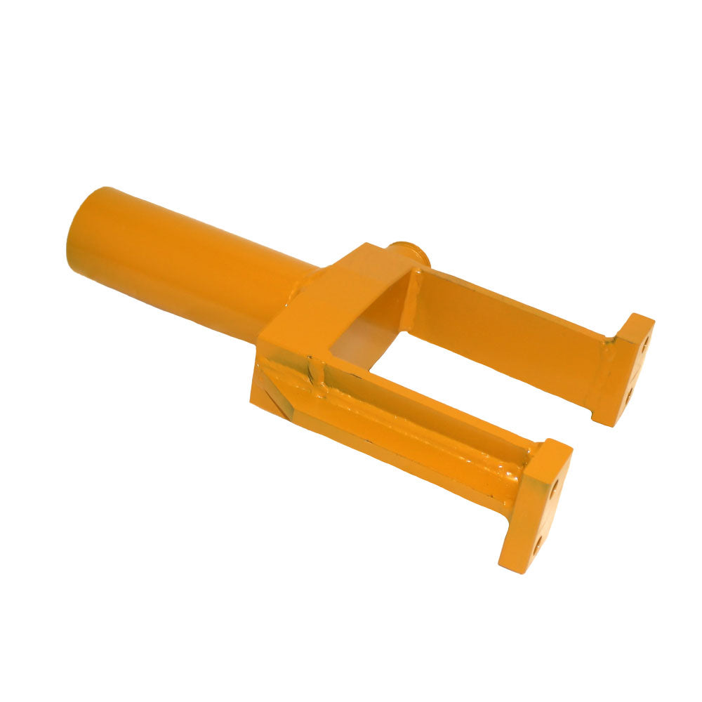 Track Adj/Idler Yoke T169180 Fits John Deere 450H 550H 650H 450J 550J 650J