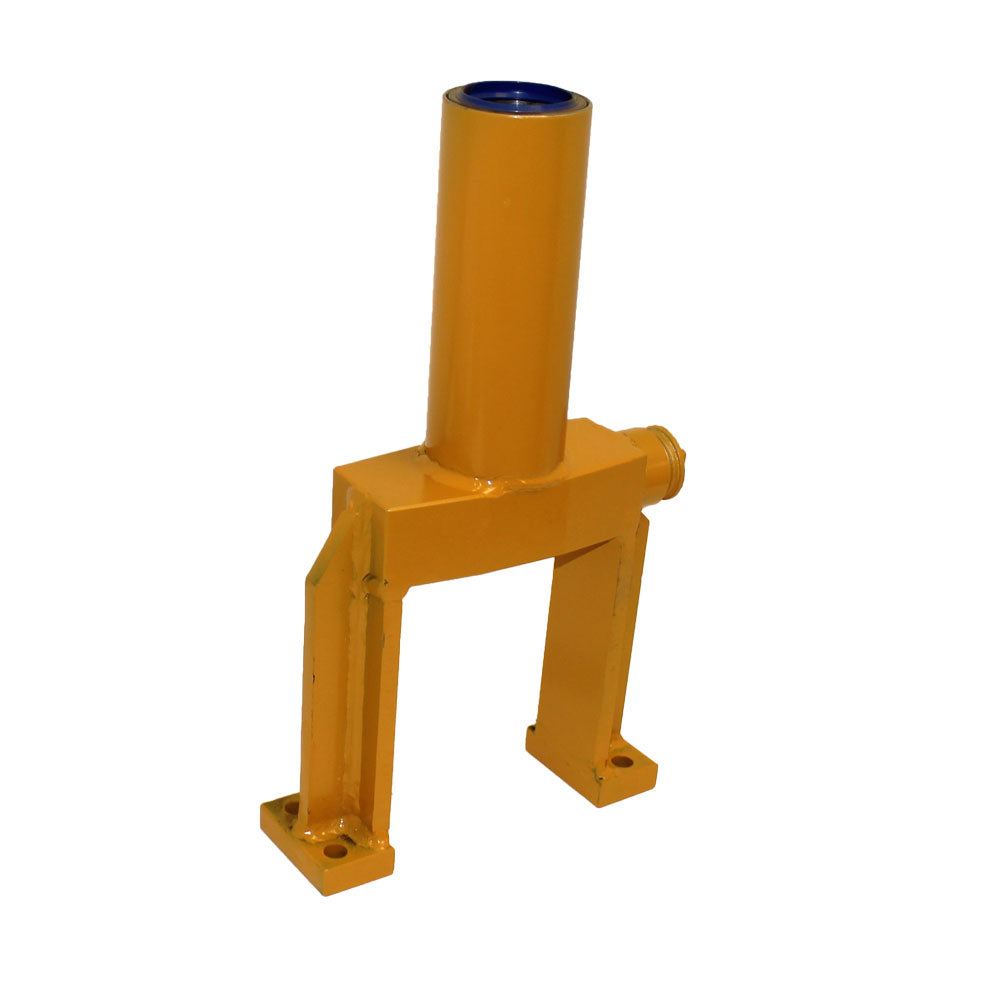 Track Adj/Idler Yoke T169180 Fits John Deere 450H 550H 650H 450J 550J 650J
