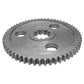 T172543 Spur Gear 57T, 2nd Idler Ring Fits 450J s/n 108452-, 450K s/n F304771-