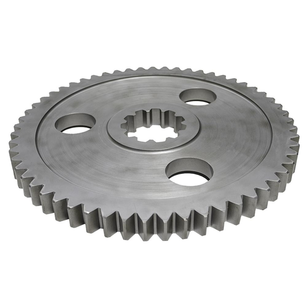 T172543 Spur Gear 57T, 2nd Idler Ring Fits 450J s/n 108452-, 450K s/n F304771-