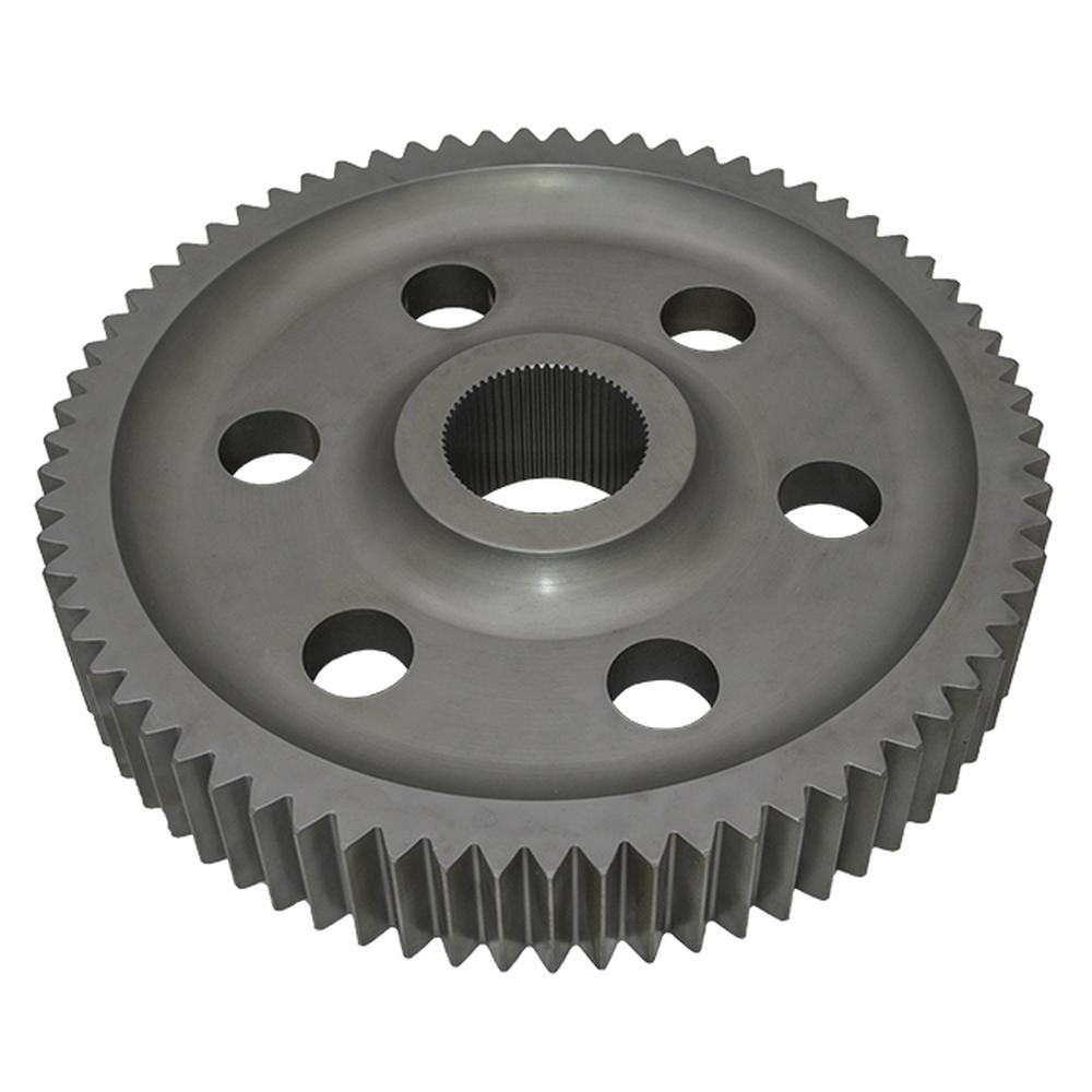 T174326 Spur Gear, 71T Fits John Deere 700H, 700J s/n -275597, 700K (IT4) s/n E2