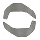 Replacement Gusset Two Pack for T180534 Socket Fits John Deere G Dozer Models