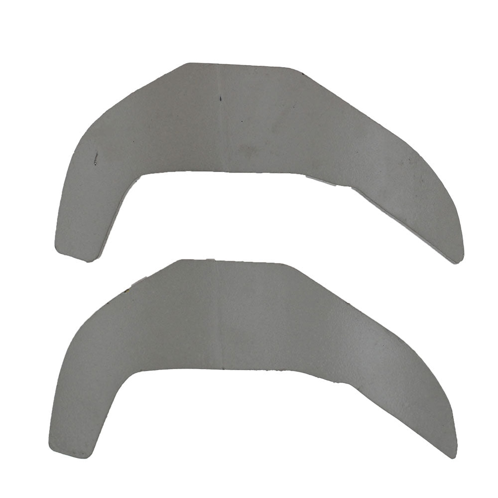 Gussets (2pk) Fits John Deere Replaces T180534-Gusset