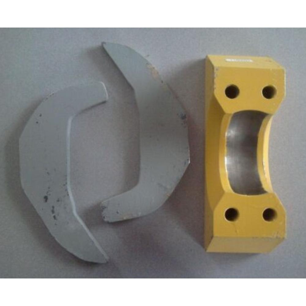 T180534 Socket w/ 2 Gussets Fits John Deere 450G 550G 650G