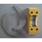 Socket with 2 Gussets Fits John Deere Replaces T146821