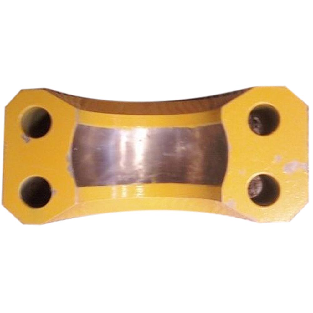 T180535 Blade Mount Ball Cap Fits John Deere 450G, 550G, 650G