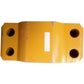T180535 Blade Mount Ball Cap Fits John Deere 450G, 550G, 650G