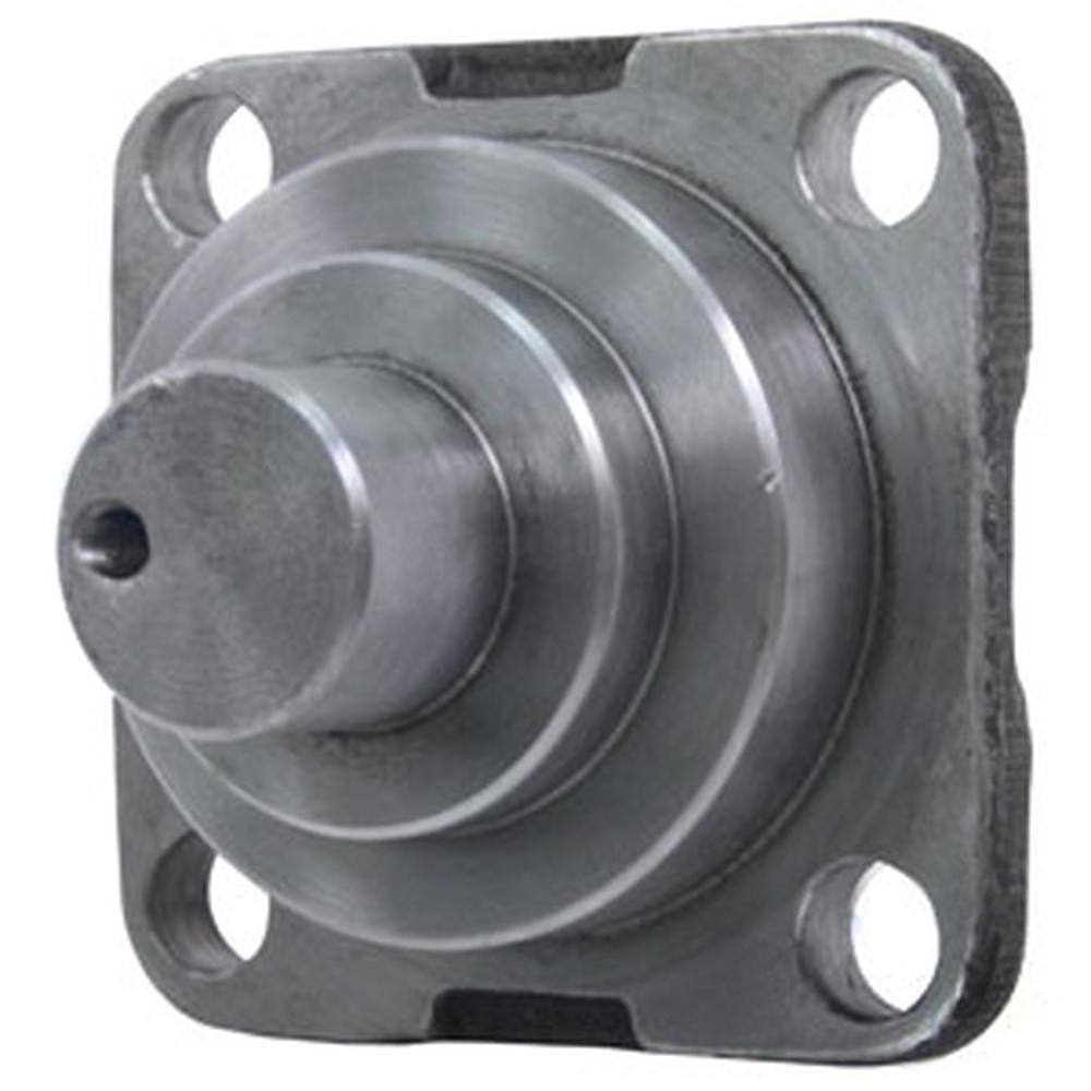 MFWD King Pin - Front Axle Fits John Deere 6410 6400 6200 6300 6500 6110 6310 62