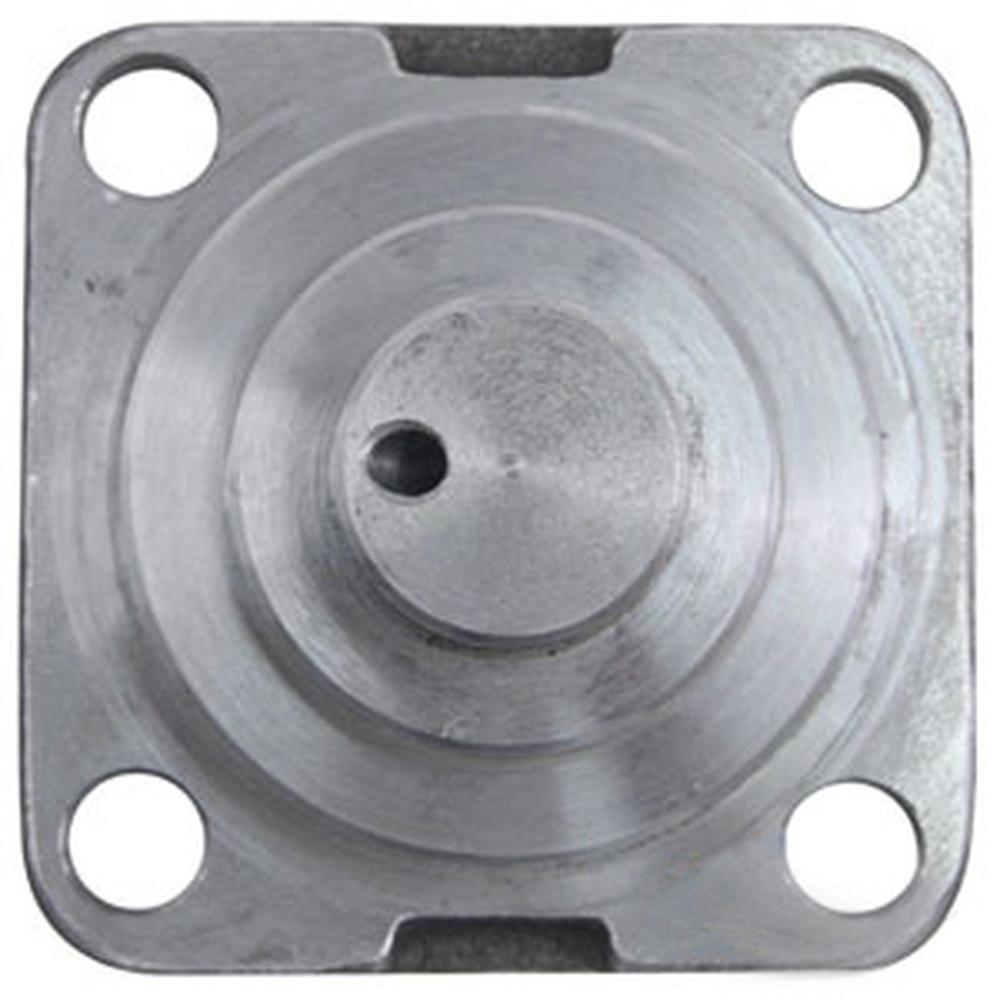 King Pin - Front Axle Mechanical Front Wheel Drive Fits John Deere 6400 T188397