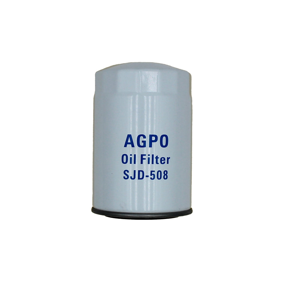 Spin-On Oil Filter Fits John Deere fits Renault fits Zetor fits AGCO fits Man