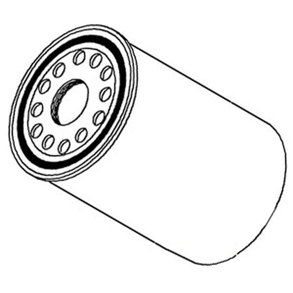 Oil Filter Fits John Deere 1010 1020 1520 1530 2010 2020 2030 2040 2150 2240 225