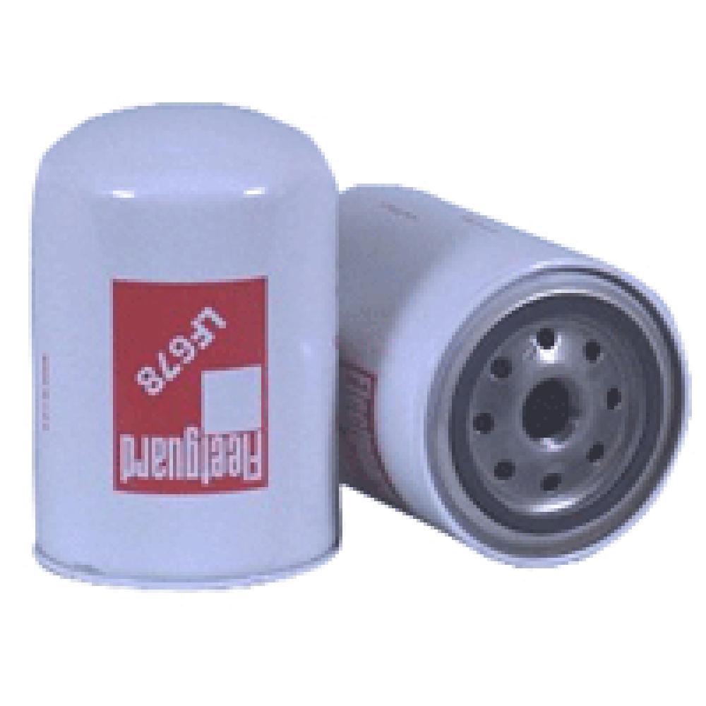 S.72184 Filter, Engine Oil