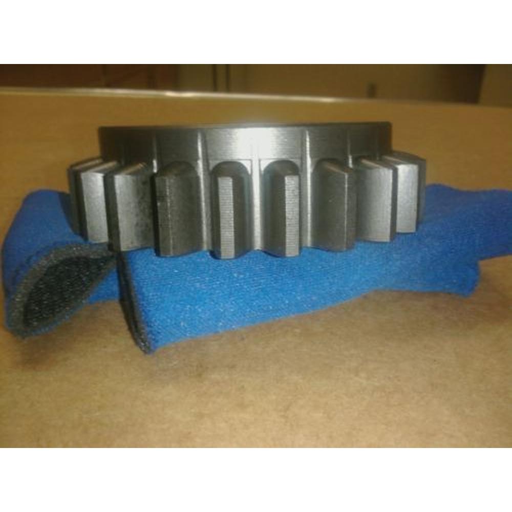 T19222 Gear Fourth,  23 Teeth Fits John Deere 350, 350B, 350C, 350D