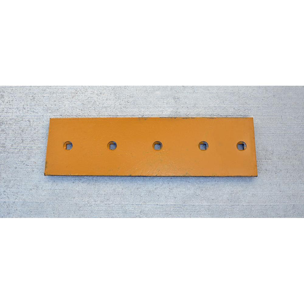 T195673 Cutting Edge, Outer Center Fits John Deere