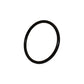 O-Ring Fits Case/International Harvester Replaces 238-6223