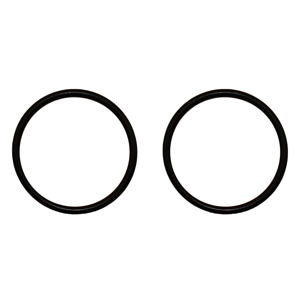 Two (x2) 770414 O Rings Fits Case-IH 1394 Fits David Brown 1212 Fits Ford 7610