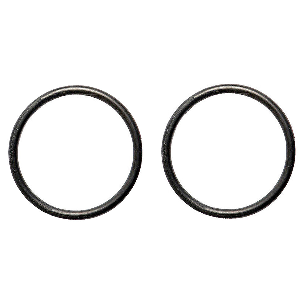 81669C1 Qty. 2: O-Ring
 Fits Ford/New Holland