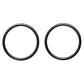 238-6223 Qty. 2: O-Ring
 Fits David Brown