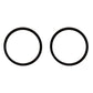 01175753 Qty. 2: O-Ring Fits Deutz-Fahr