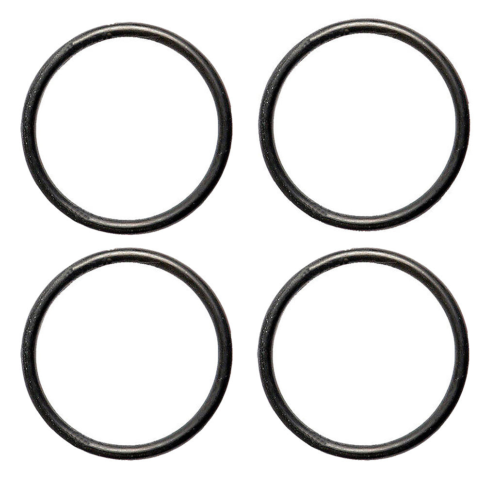 81669C1 Qty. 4: O-Ring
 Fits Ford/New Holland