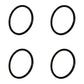 238-6223 Four O-Ring Fits Case/International Harvester