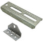 8" Bunk Board Bracket Kit Fits Universal Products Replaces 81210-x1