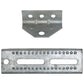 8" Bunk Board Bracket Kit Fits Universal Products Replaces 81210-x1