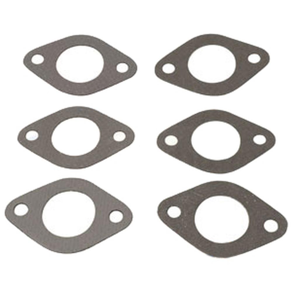 Exhaust Manifold Gasket Fits John Deere 2440 2450 2510 2520 2550 2555 2630