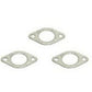 Exhaust Manifold Gasket Fits John Deere 820 920 1020 1120 1520 830 930 1030 1130