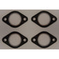 Exhaust Manifold Gasket Set Fits John Deere 2020 2030 2130 2440 2510 2520 2630
