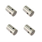 Qty 4: Valve Lifter (Tappet) Fits John Deere Replaces T20073
