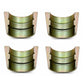 Qty. 4: Keeper Valve Fits White Oliver Replaces 107159A