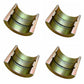 Qty. 4: Keeper Valve Fits White Oliver Replaces 107159A