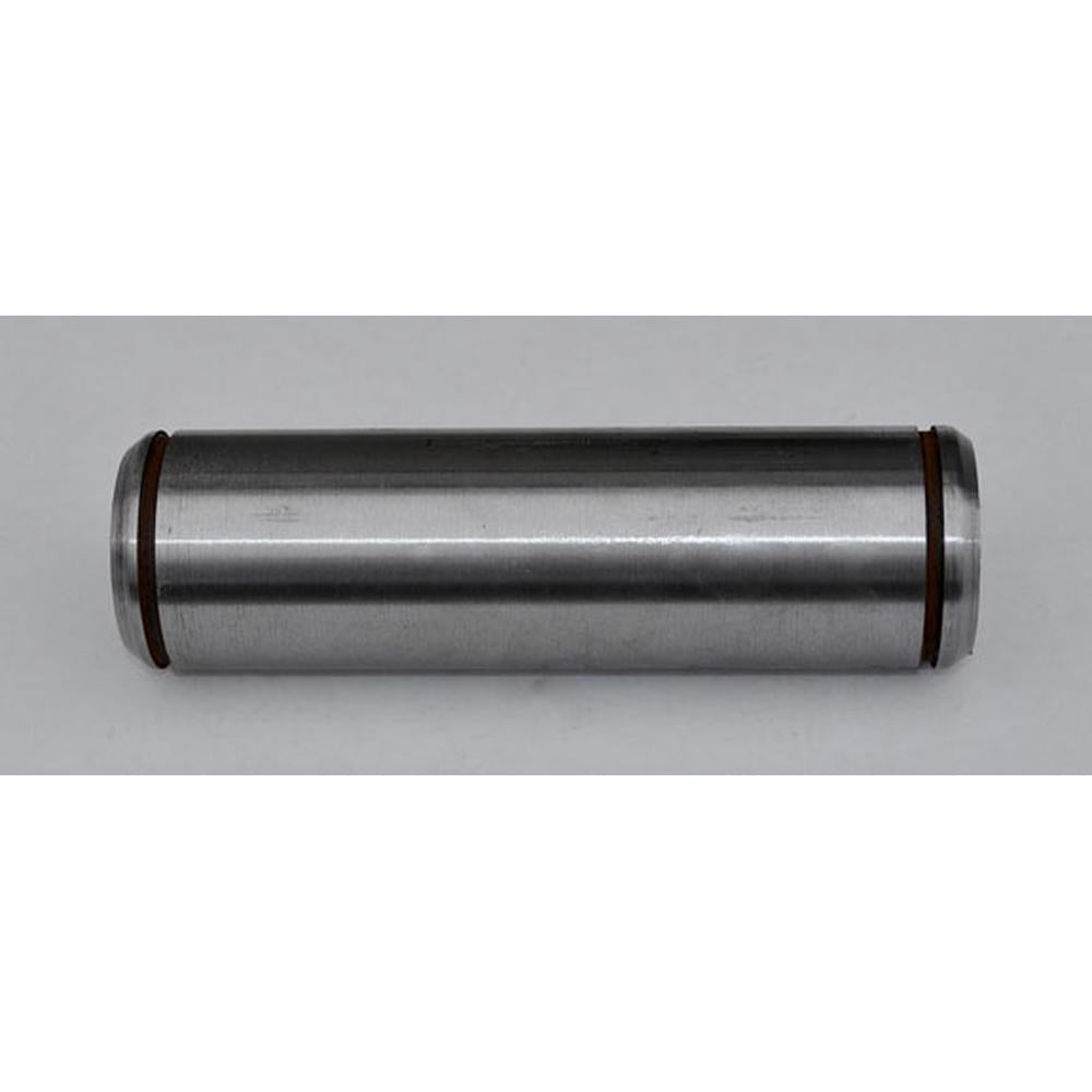 T201971 Pin 310SE, 310SG s/n 928872-, 310SJ, 310SK (snap ring groove) Fits JOHN