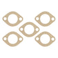 Set of Five (5) Thermostat Gaskets Fits John Deere Models: 2150 2155 2240 ++